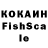 Кетамин ketamine Boric Khmelevskiy